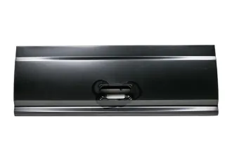 Chevrolet Silverado 2016-2018 Tail Gate
