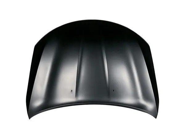 Chrysler C200 Hood (Aluminum)