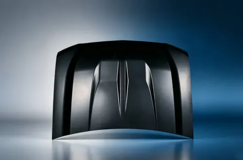 Iron vs. Aluminum Hoods for Chevrolet Silverado: A B2B Buyer&rsquo;s Guide