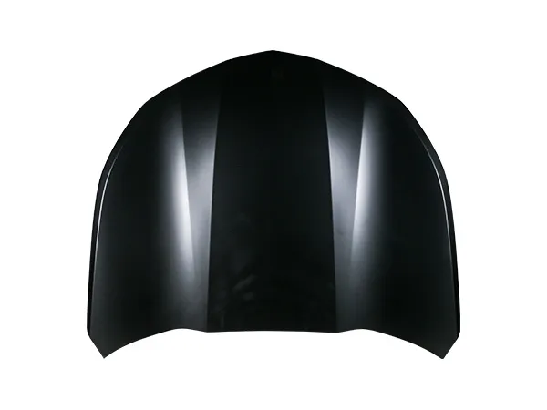 Chevrolet Camaro 2016-2023 Hood (Aluminum)
