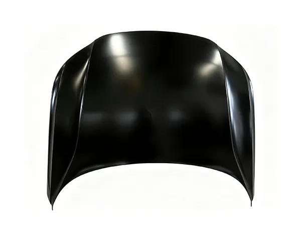 VOLVO XC40 2019-2023 Hood