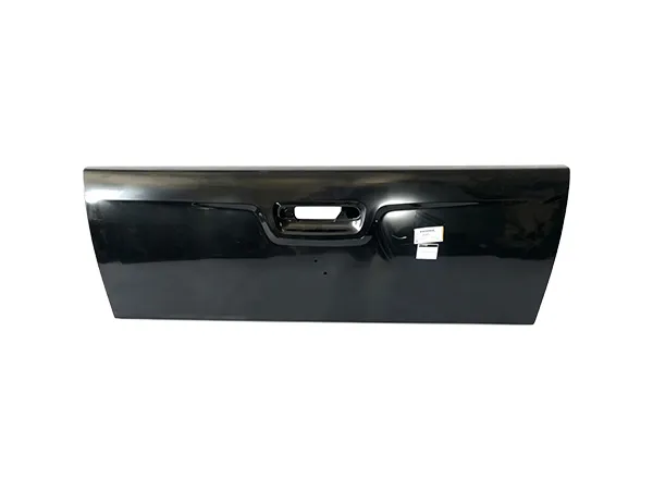 Chevrolet Colorado 2016-TH Quarter Panel