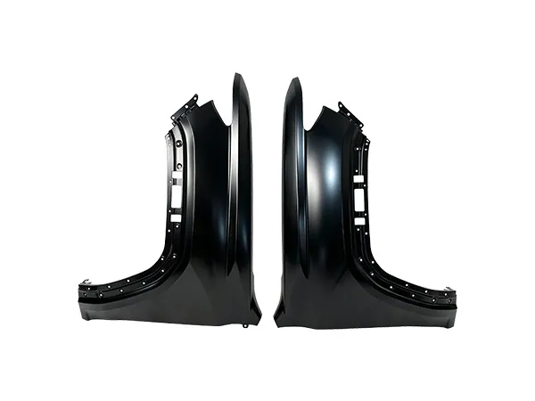GMC Canyon 2023 Front Fender -LH/RH