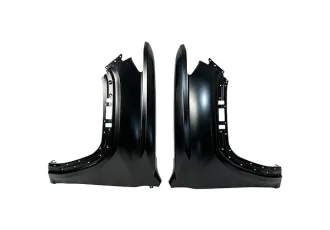 GMC Canyon 2023 Front Fender -LH/RH
