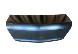 Chevrolet Cobalt 2011-2012 Tail Gate