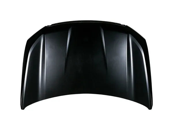 GMC Acadia 2025 Hood (Iron) 