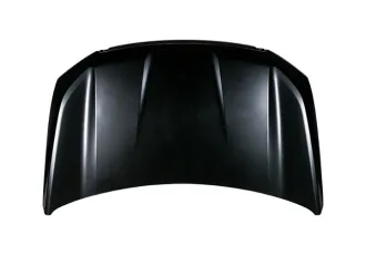 GMC Acadia 2025 Hood (Iron) 