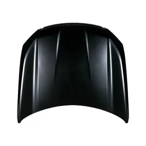 GMC Acadia 2025 Hood (Iron) 