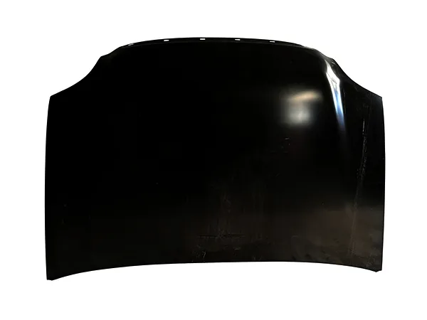 GMC Yukon 2007-2014 Hood 