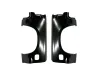 Chevrolet Silverado 1500 2019-2023 Rear Fender -LH/RH