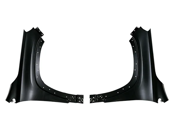 GMC Terrain 2019-Front Fender-LH/RH