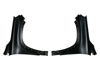 GMC Terrain 2019-Front Fender-LH/RH