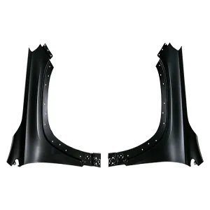 GMC Terrain 2019-Front Fender-LH/RH
