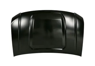 GMC Canyon 2019-Hood (Aluminum)  