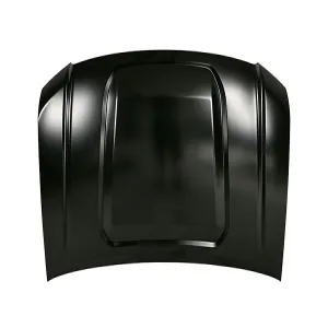 GMC Canyon 2019-Hood (Aluminum)  