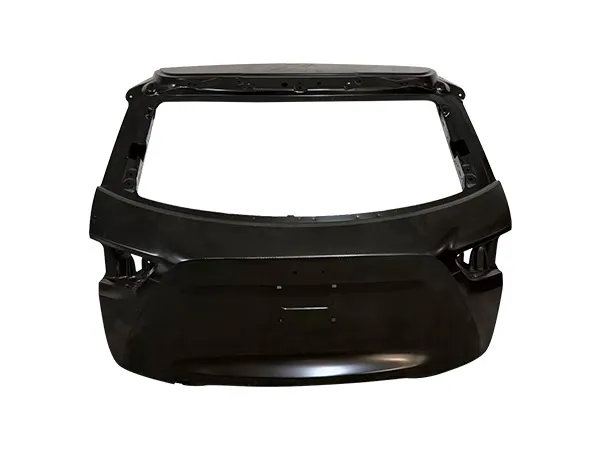 Chevrolet Blazer 2019-2022 Tail Gate