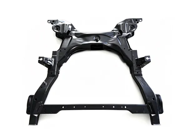 Chevrolet Trax 2024 Subframe