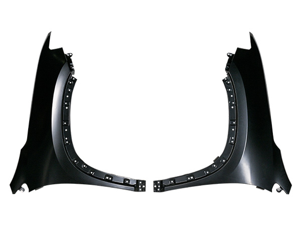 GMC Acadia 2025 Fender