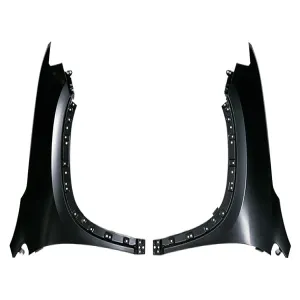 GMC Acadia 2025 Fender-LH/RH