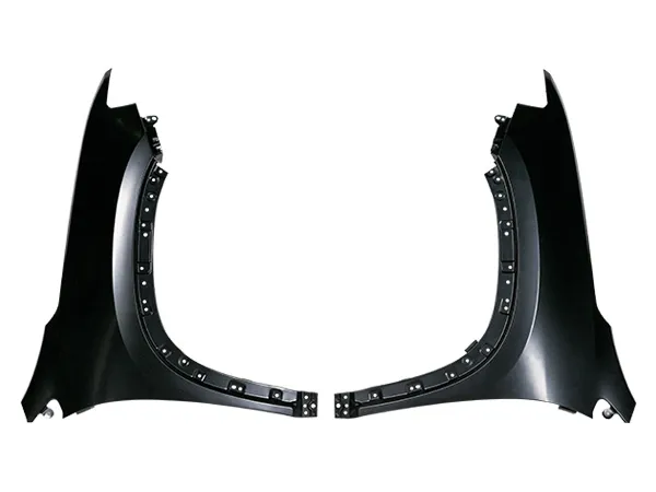 GMC Acadia 2025 Fender-LH/RH