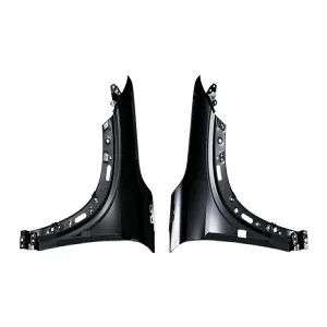 Chevrolet Trax 2024 Front Fender-LH/RH