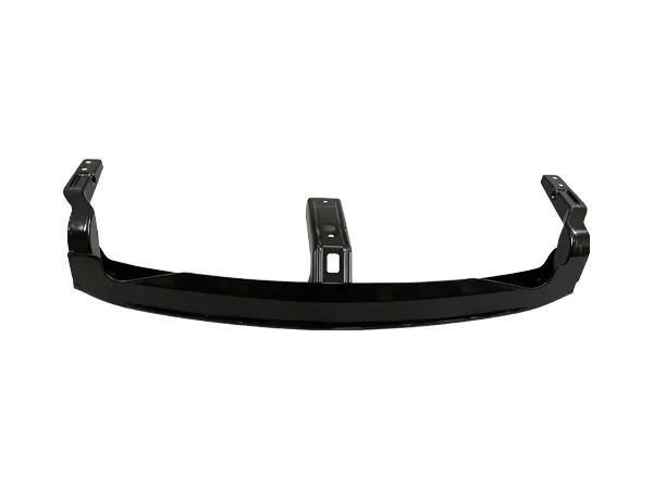 Chevrolet Colorado 2016-TH Front Bumper