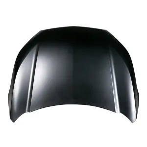 Chevrolet Spark 2016- Hood (Iron) 