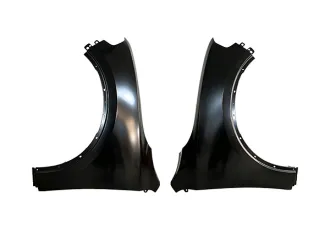 Dodge Durango 2018-Front Fender -LH/RH
