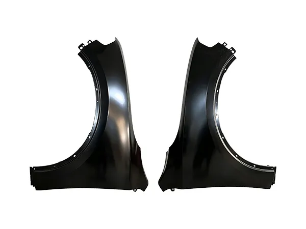 Dodge Durango 2018-Front Fender -LH/RH