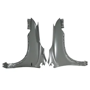 Chevrolet TRAX 2014-2016 Fender - -LH/RH (With Hole)