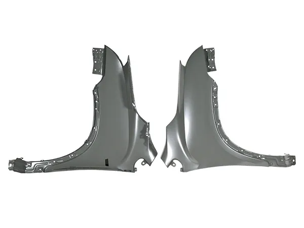 Chevrolet TRAX 2014-2016 Fender - -LH/RH (With Hole)