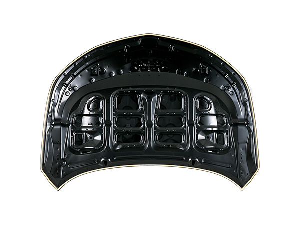 Acura 19-24 RDX Hood (Aluminum)