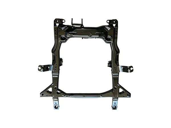 Chevrolet Equinox 2017-Subframe（2WD）