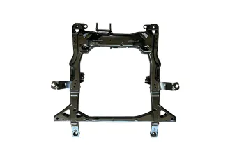 Chevrolet Equinox 2017-Subframe（2WD）