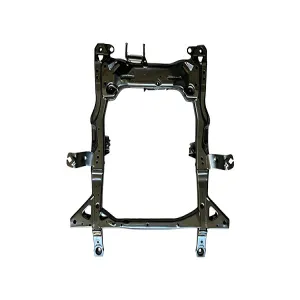 Chevrolet Equinox 2017-Subframe（2WD）