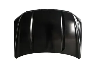 GMC Yukon2021 Hood