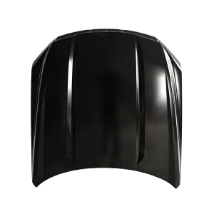 GMC Yukon2021 Hood