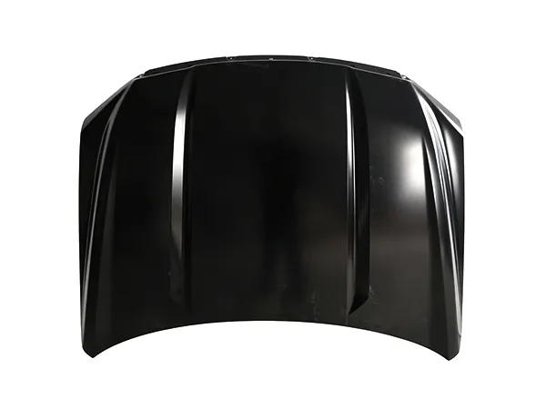 GMC Yukon2021 Hood