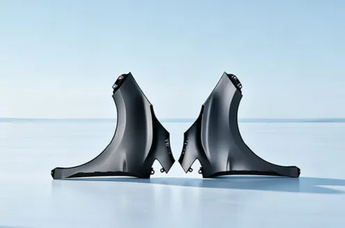 What are the common issues encountered during the assembly of automotive components?