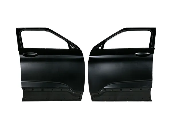 Chevrolet Trailblazer 2019 Front Door -LH/RH