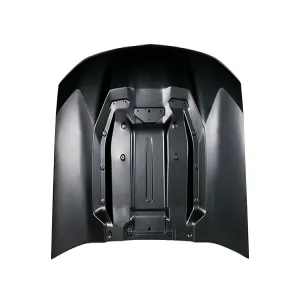 Chevrolet Colorado 2023- US ZR2 Hood (Aluminum)