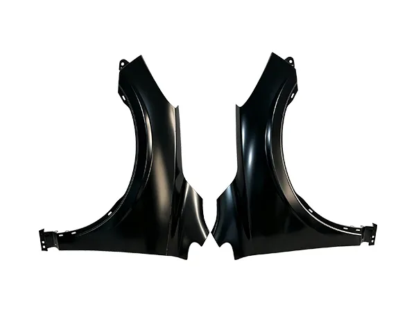 Buick Enclave 2013-2017 Front Fender-LH/RH