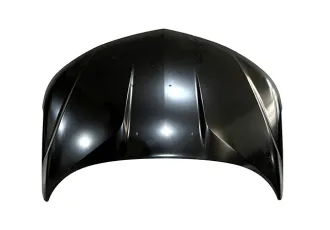 Chevrolet Volt 2016-2019 Hood