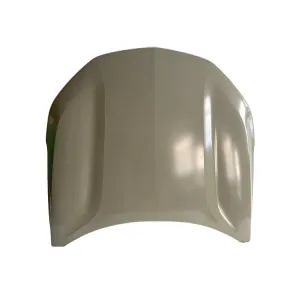 Chevrolet Trax 2024 Hood