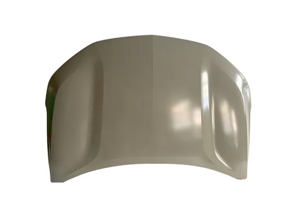Chevrolet Trax 2024 Hood
