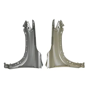 Chevrolet Tracker 2021 Fender(Without Hole) -LH/RH