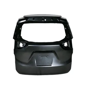 GMC Terrain 2019- Tail Gate