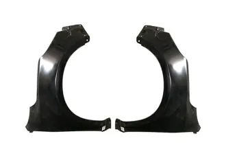 Chevrolet Colorado 2016-TH Fender-LH/RH
