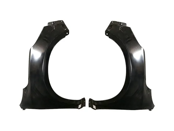 Chevrolet Colorado 2016-TH Fender-LH/RH