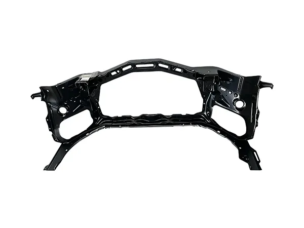 Chevrolet Colorado 2016-TH Radiator Support